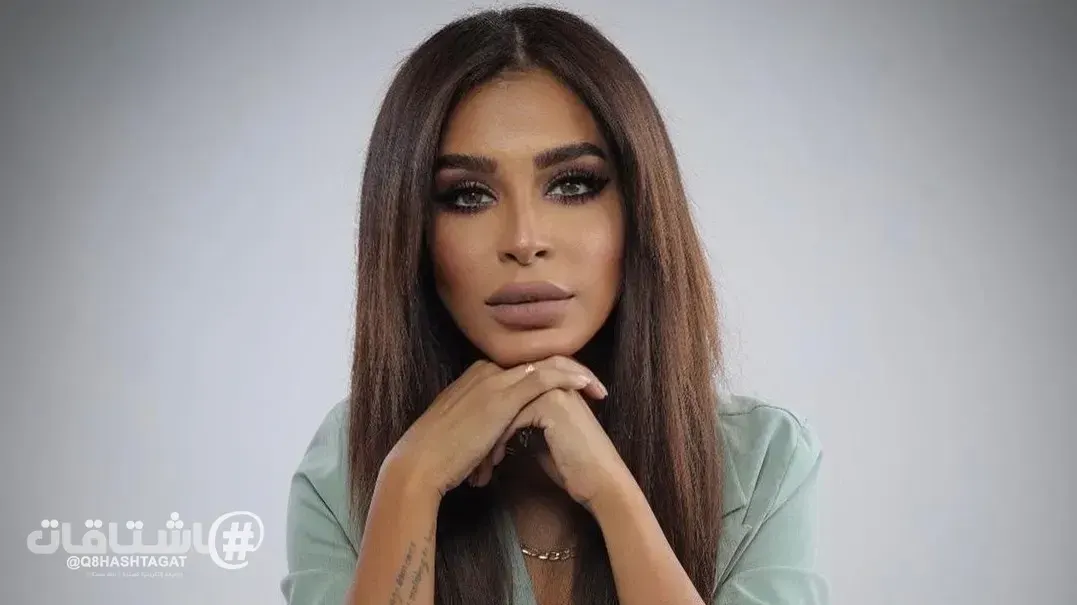 حصة النبهان تخوض تجربتها الأولى في التأليف والإخراج من خلال مسرحية «هابي بيرث داي»