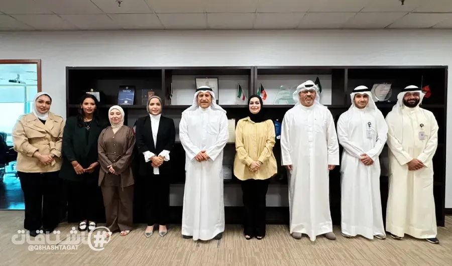 «جهاز الاعتماد الأكاديمي» وديوان الخدمة المدنية يبحثان قوائم تميز مؤسسات التعليم العالي