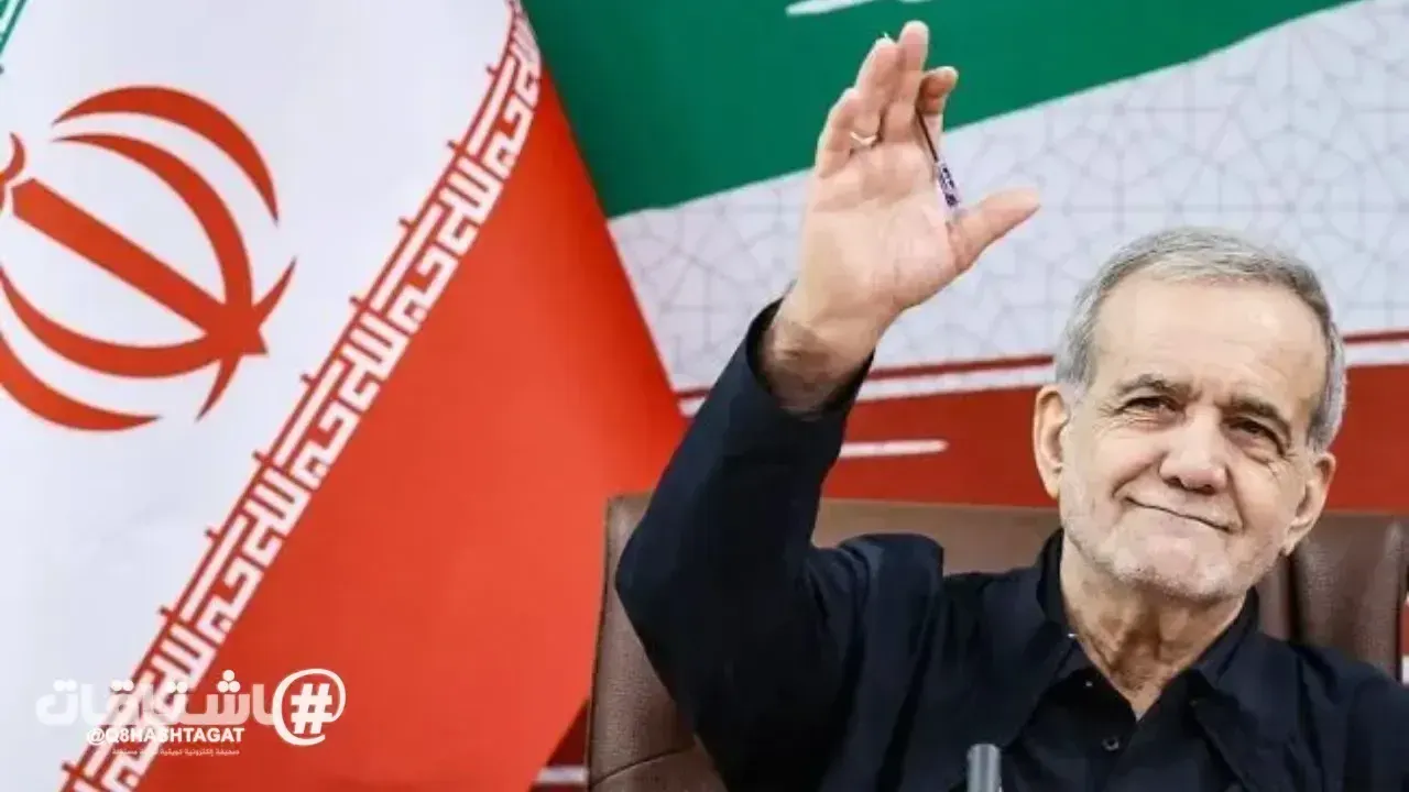 الرئيس الإيراني: من الأفضل إنهاء الحرب «اليوم».. نحن في موقع قوة