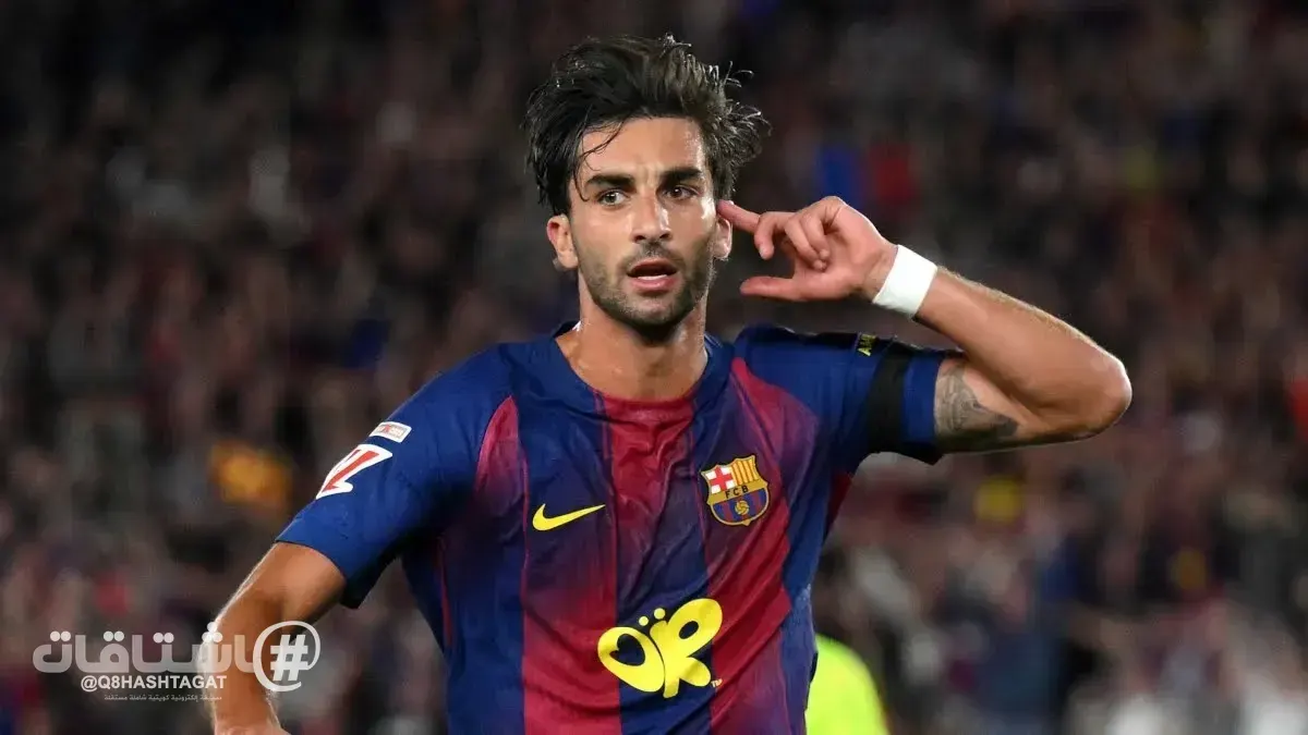 برشلونة يوافق على انتقال توريس إلى باريس سان جرمان