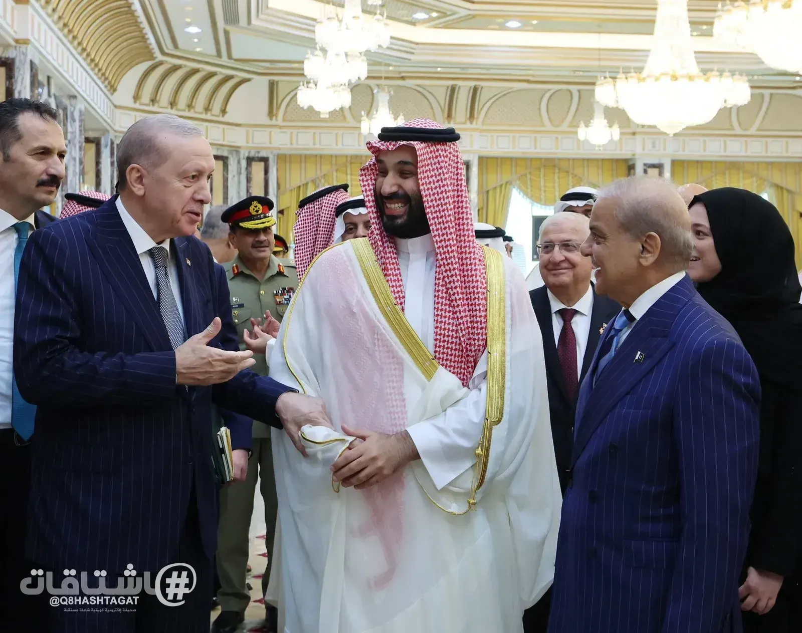 «اتفاقية مكة الدفاعية» تمضي نحو تشكيل آليات إستراتيجية وسياسية وعسكرية