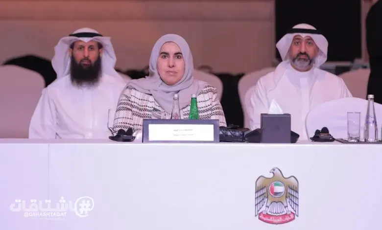 الكويت تشارك في ورشة ”صلابة الاقتصاد الكلي في ظل الاضطرابات الجيوسياسية” في الاجتماع الـ17 لمجلس وزراء المالية العرب