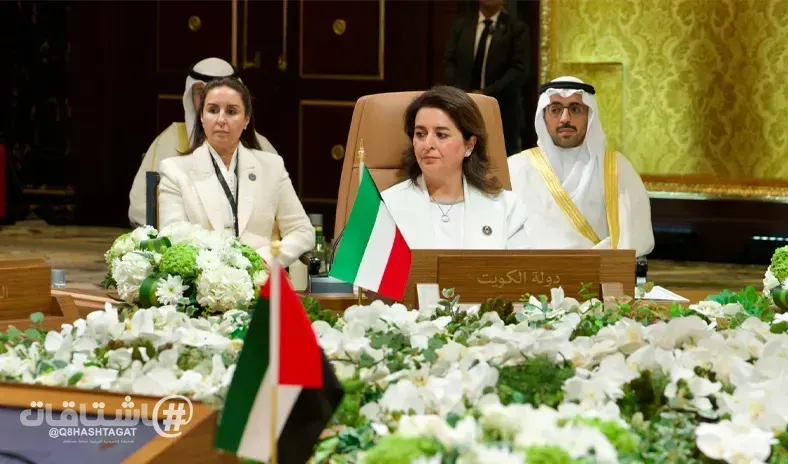 «نزاهة» تشارك في اجتماع وزاري خليجي بالمنامة لتعزيز التعاون في مكافحة الفساد