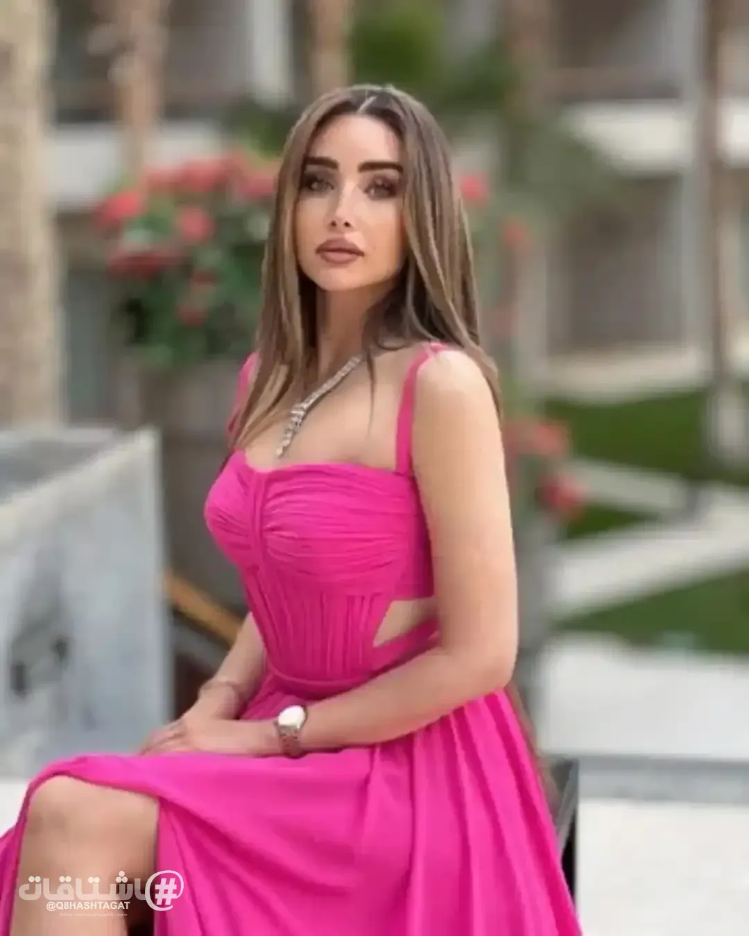هنا الزاهد تعود في رمضان عبر مسلسل «أرضي بجنينة»