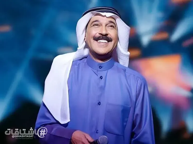 عبدالله الرويشد يعود بميني ألبوم جديد
