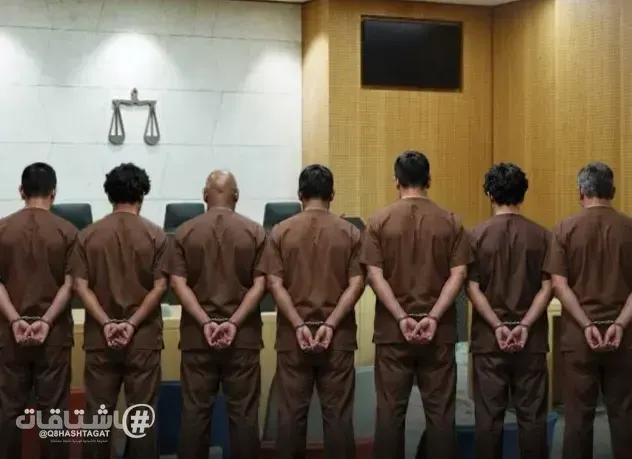 إستئناف أمن الدولة: حبس مواطن ومصريين لمدة 10 سنوات بجريمة غسل أموال عبر المتاجرة بالعملات الأجنبية