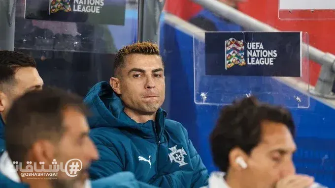 مدرب البرتغال جيسوس: اتفقت مع رونالدو على إشراكه ضد النرويج.. ثم تراجعت