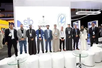 سند.. فكرة مهندس كويتي تحول عقودا من خبرات حفر الآبار إلى معرفة ذكية في ثوان