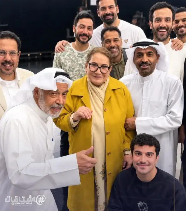 استمرار التحضيرات الأخيرة لأوبريت «السور» في إفتتاح المرحلة الثالثة من «حديقة الشهيد»
