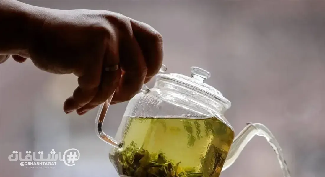 الشاي الأخضر.. متى يتعارض مع الأدوية؟