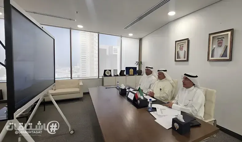 هيئة الاتصالات تشارك في الاجتماع الـ 32 للجنة وكلاء وزارات البريد والاتصالات بدول التعاون