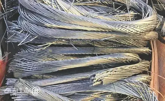 مجهول يسرق 12 كيبلاً كهربائياً بـ 2940 ديناراً