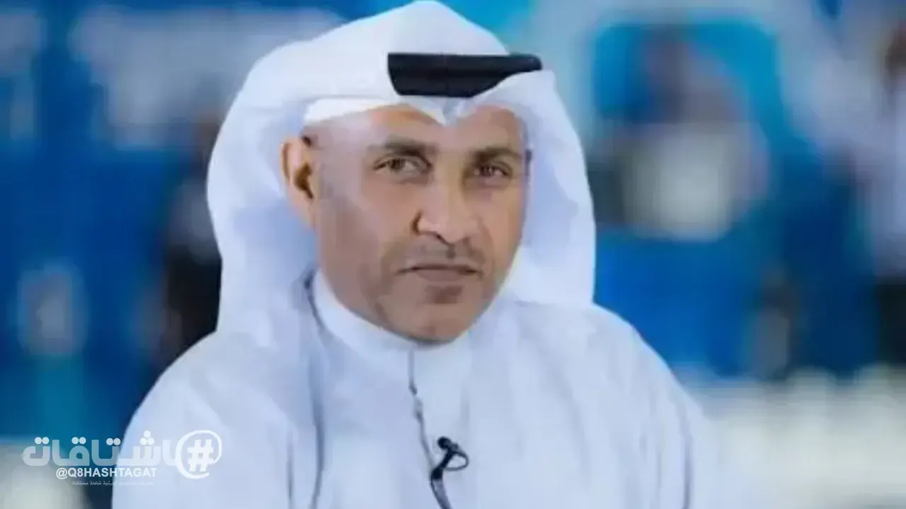 حامد العمران: «إتحاد الإسكواش» يضع خطة شاملة لاستعادة العصر الذهبي والمنافسة عالمياً