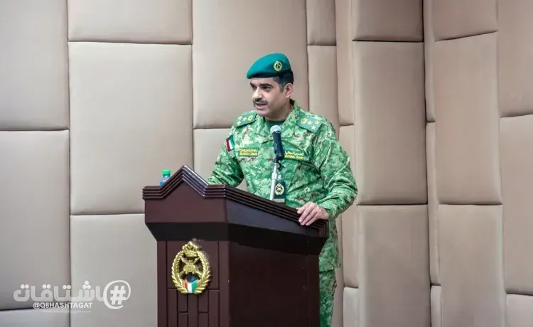الحرس الوطني نظم دورة التعامل مع وسائل الإعلام لمنتسبي الطيران المدني