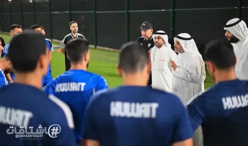 قنصل الكويت في جدة يؤكد أهمية المشاركة في «خليجي 27» وتعزيز حضور الرياضة الكويتية