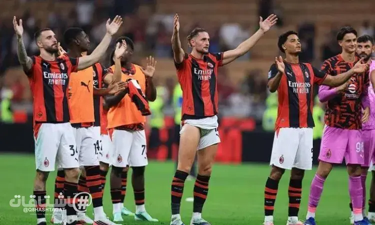 الدوري الإيطالي: ثلاثية في شباك ليتشي تمنح ميلان انتصارًا جديدًا
