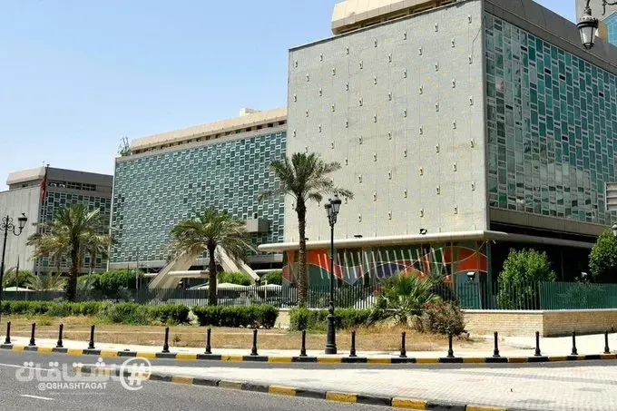 بلدية الكويت: رفع الأنقاض الناتجة عن أعمال البناء والهدم والترميم ليس من اختصاصنا