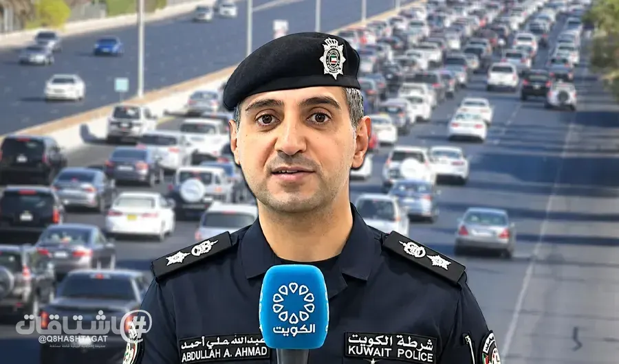 «الداخلية»: 200 دورية مرورية على التقاطعات والطرق الرئيسية.. تزامناً مع عودة المدارس