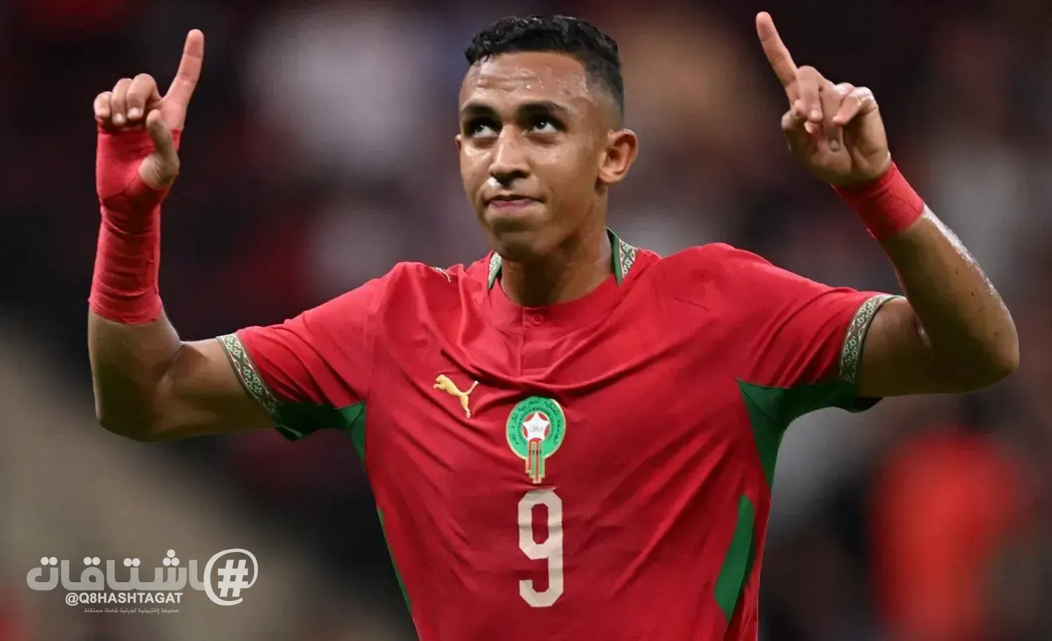 «تصفيات أمم أفريقيا»: المغرب ينطلق بثنائية في الغابون