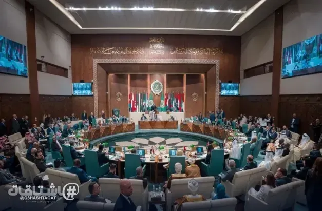 الاجتماع الوزاري العربي يبدأ أعماله برئاسة تونس لبحث التطورات في المنطقة
