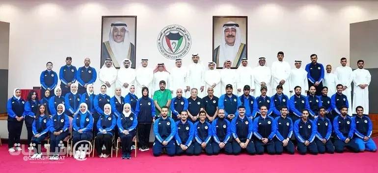 «نادي الصم الكويتي» يتوجه إلى ماليزيا للمشاركة في «بطولة ألعاب آسيا والمحيط الهادي»