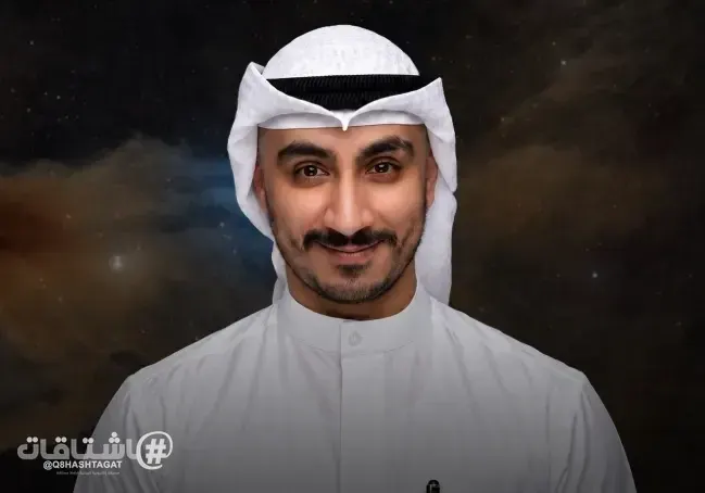 الكويتي علي العبيدلي يحصد الجائزة الكبرى بمسابقة «مصور العام في مجال الفلك» عن صورته «المفترس الهادئ»