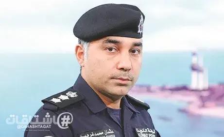 العقيد عثمان محمد غريب: حملة «وقاية.. وأمان» تهدف لتحصّين الشباب ضد التطرف