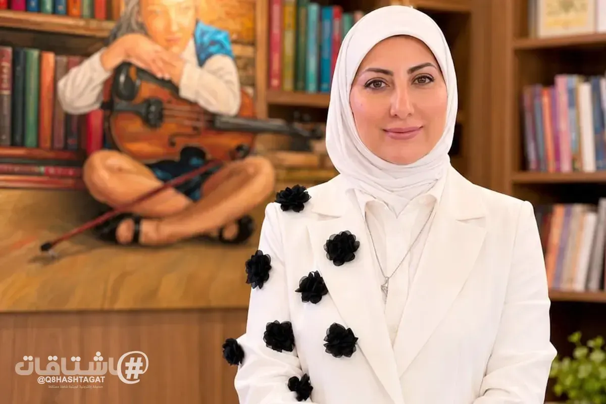 دلال العطار: «مهرجان سطور الثقافية للفن و الإبداع» ينطلق 23 سبتمبر الجاري