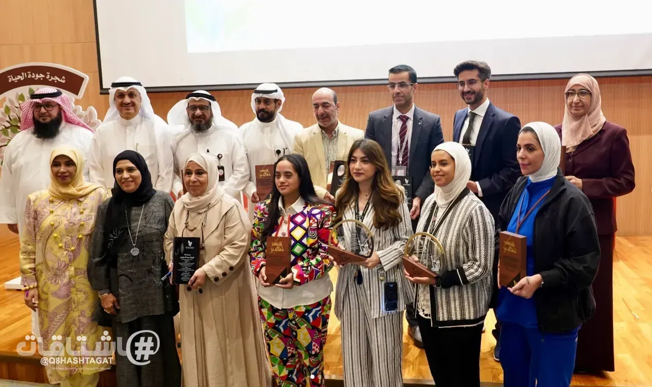 وزارة الصحة تنظم فعاليات توعوية بمناسبة يوم الصحة العربي لعام 2026