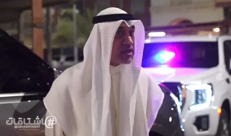 بحضور وإشراف النائب الأول.. ضبط متهم بمنطقة سعد العبدالله يصنّع «الشبو» في جاخور بكبد