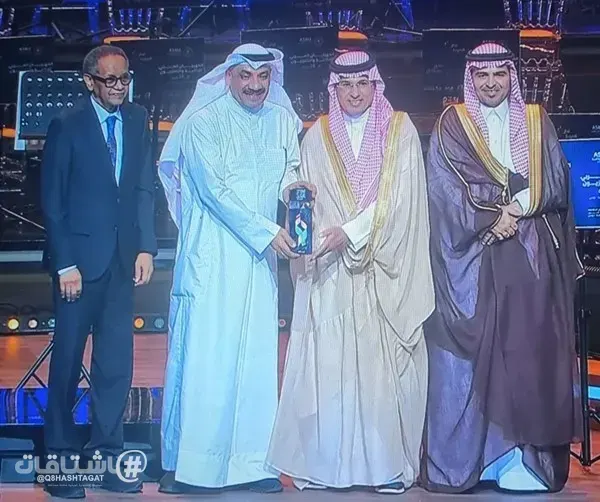 فضيتان للكويت في المهرجان العربي للاذاعة والتلفزيون الـ26