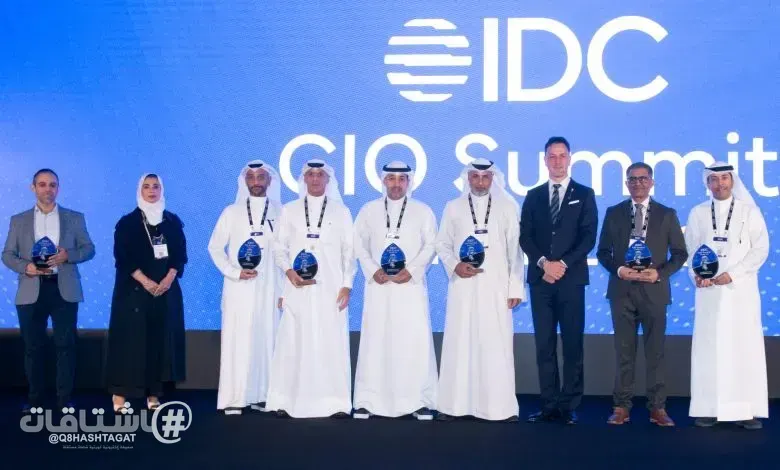 «برقان» يبرز ريادته التقنية في قمة «IDC الكويت» لرؤساء تقنية المعلومات 2026