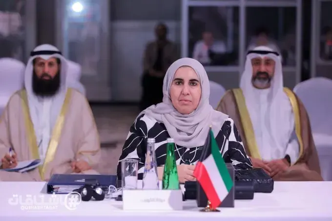 الكويت تشارك في الاجتماع الـ17 لمجلس وزراء المالية العرب في أبوظبي