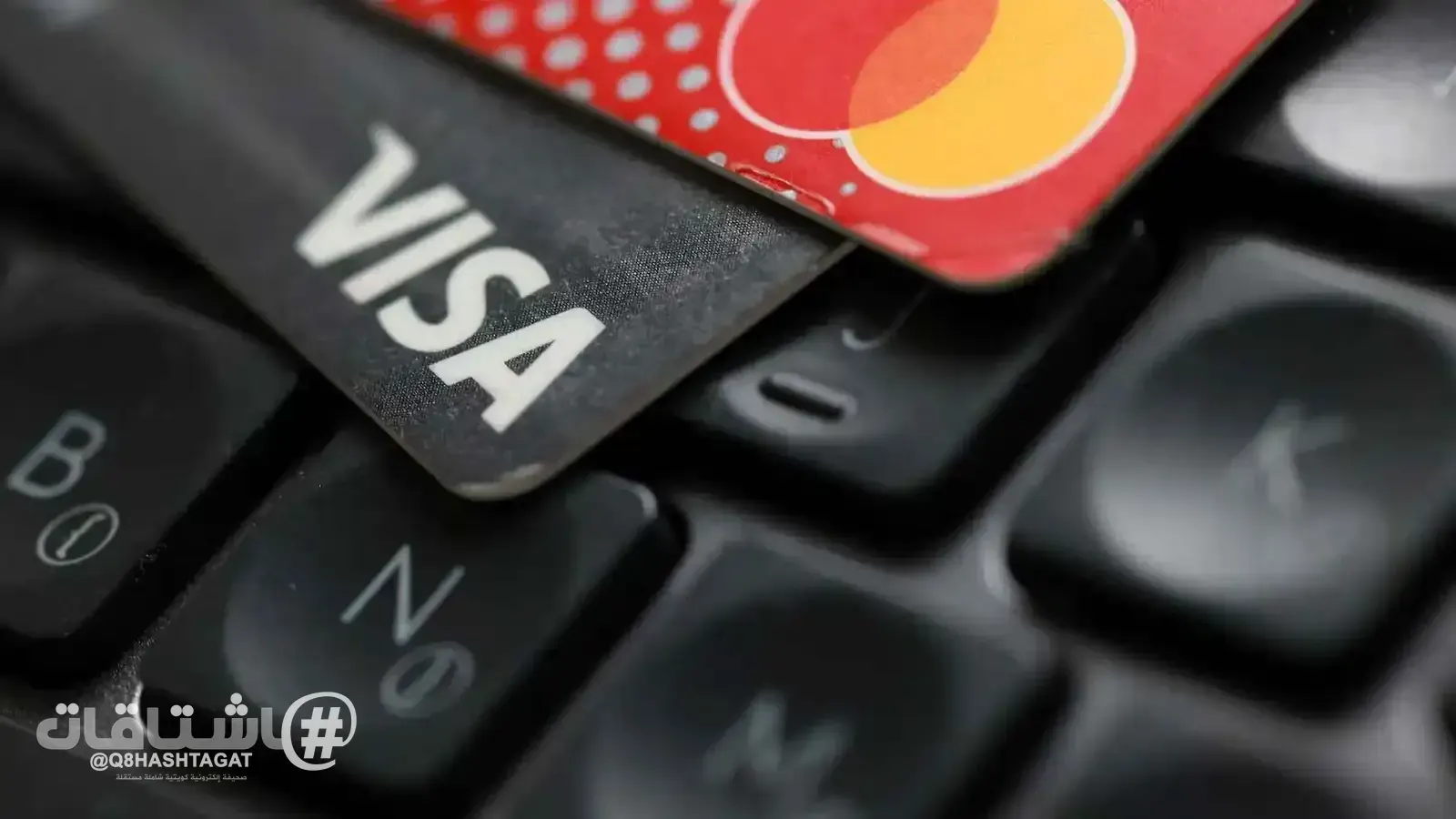 600 ألف بطاقة ائتمانية ضحية هجمات يقودها الذكاء الاصطناعي