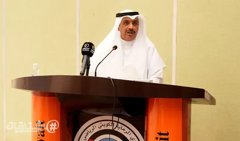 نادي الرماية الكويتي يكرم الفائزين بالبطولة التدريبية الختامية بالتعاون مع «هيئة الشباب والرياضة»