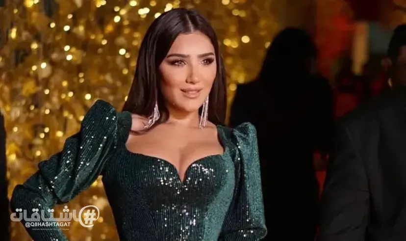 «حليمة جيران».. جديد مي عمر في رمضان