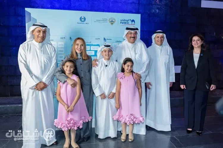 «الوطني» يكرّم 104 مدارس شاركت في برنامج Bankee للعام الدراسي 2025 - 2026