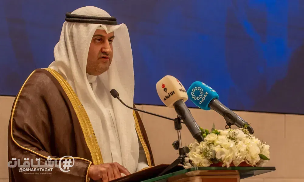 وزير العدل يكرم القصر المشاركين في مشروع “بادر ويانا” للموسم الرابع الذي تنظمه “شؤون القصر”