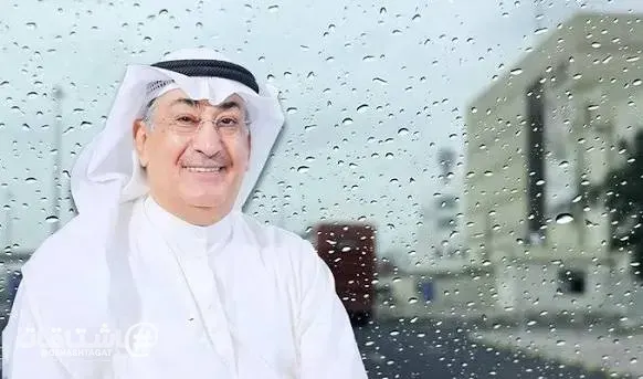عيسى رمضان: انخفاض الحرارة دون 40 درجة وأمطار متفرقة من الأربعاء حتى السبت المقبل