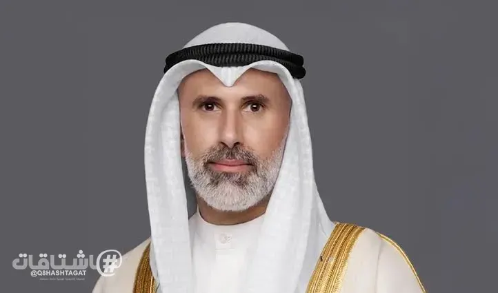 وزير الخارجية الشيخ جراح الجابر يبحث هاتفيا مع نظيره البلجيكي آخر التطورات الإقليمية والدولية