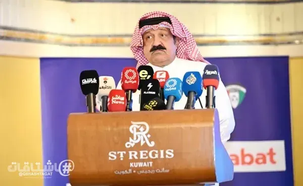 الشيخ أحمد اليوسف: «الأزرق» لن يذهب إلى «خليجي 27» من أجل «الفسحة»