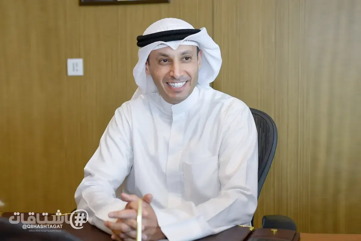 حمد الحمد: نظام المسارات يتيح للطالب الاستفادة من الفصل الصيفي واستكمال متطلبات التخرج بصورة أسرع