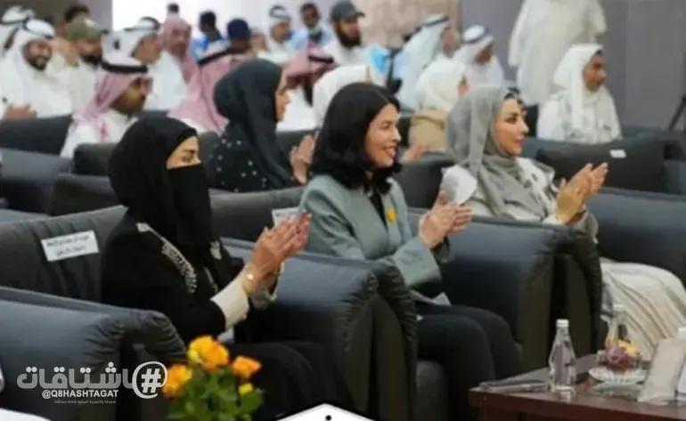 «الهيئة العامة لشؤون ذوي الإعاقة» تنظم فعالية «أهلاً وسهلاً بالعودة إلى المدارس» في مجمع جنوب الصباحية