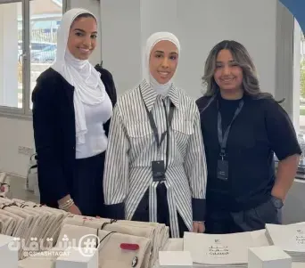 كلية العمارة في جامعة الكويت ترحب بالطلبة المستجدين
