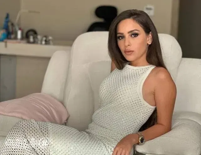 جميلة عوض: «ريد فلاج» فيلم مختلف
