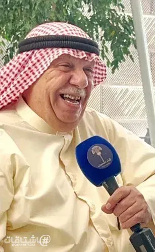 «مراحب» يكرّم «النوخذة» أزور ياسين