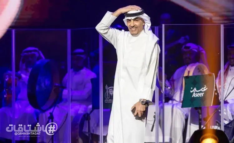 عبدالعزيز الضويحي: سعيد بالمشاركة في ليالي «صيف عسير»