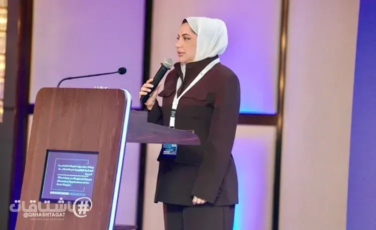 هيئة البيئة تسلط الضوء على مشروع إعادة تأهيل البيئة الساحلية في «أسبوع عمان للمناخ»