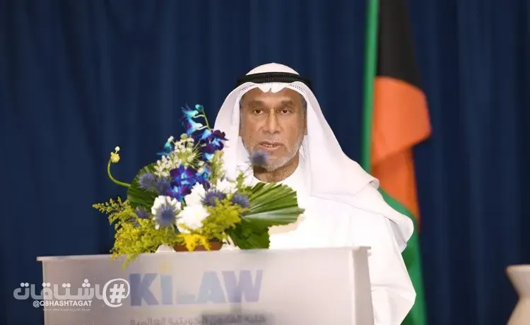 كلية القانون الكويتية العالمية «KILAW» تناقش دور الأبحاث التطبيقية في تطوير واستقرار المؤسسة الجامعية