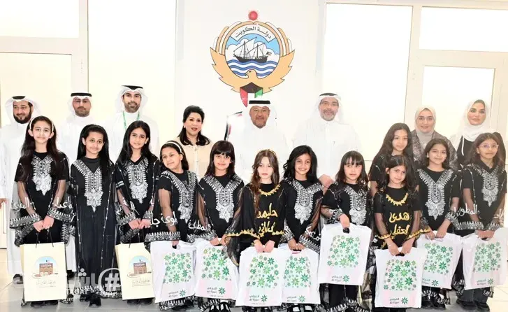 «التجاري» يرعى زيارات المدارس بالتعاون مع «محافظة الفروانية»